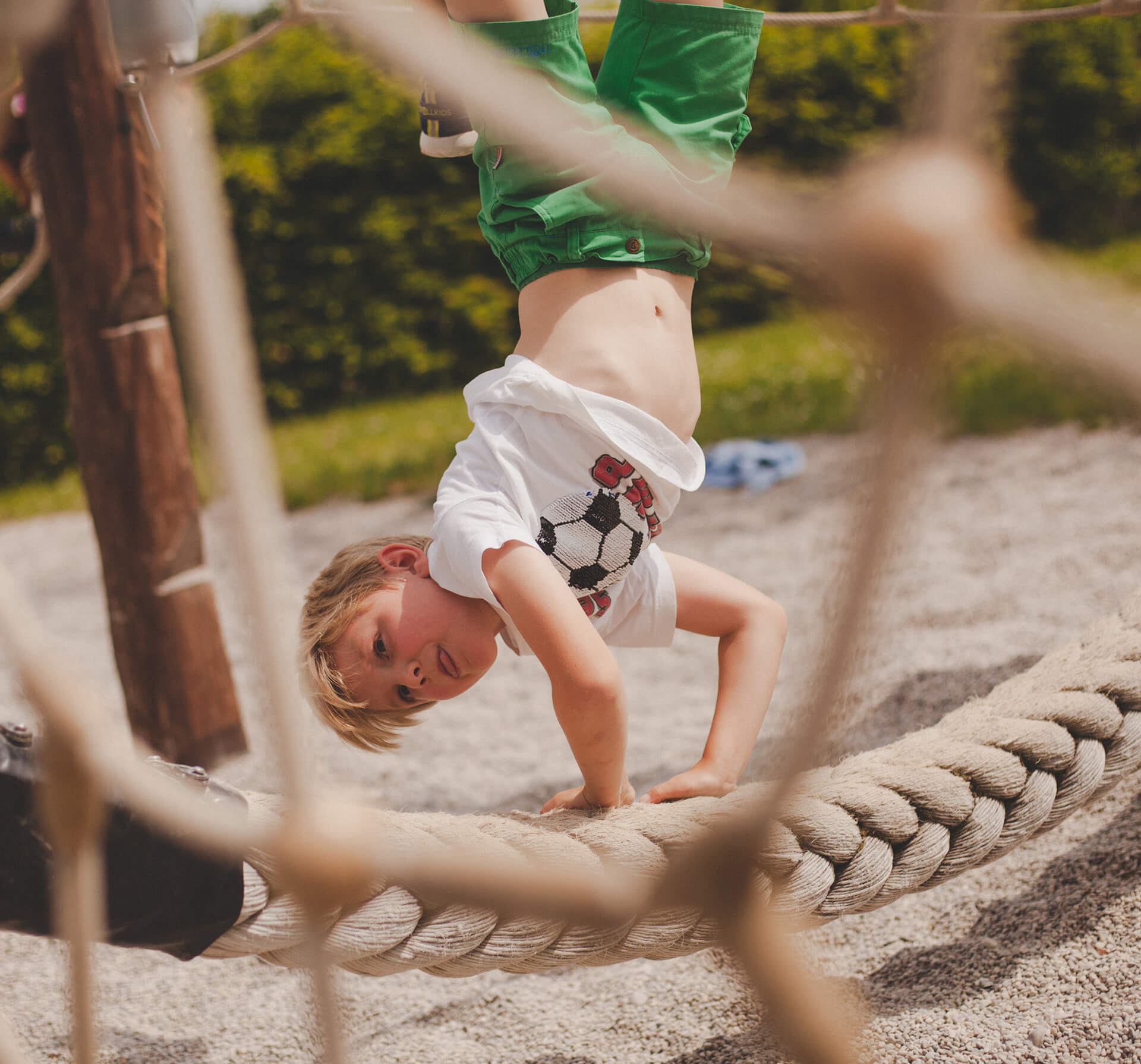 servusKIDS München Seminare