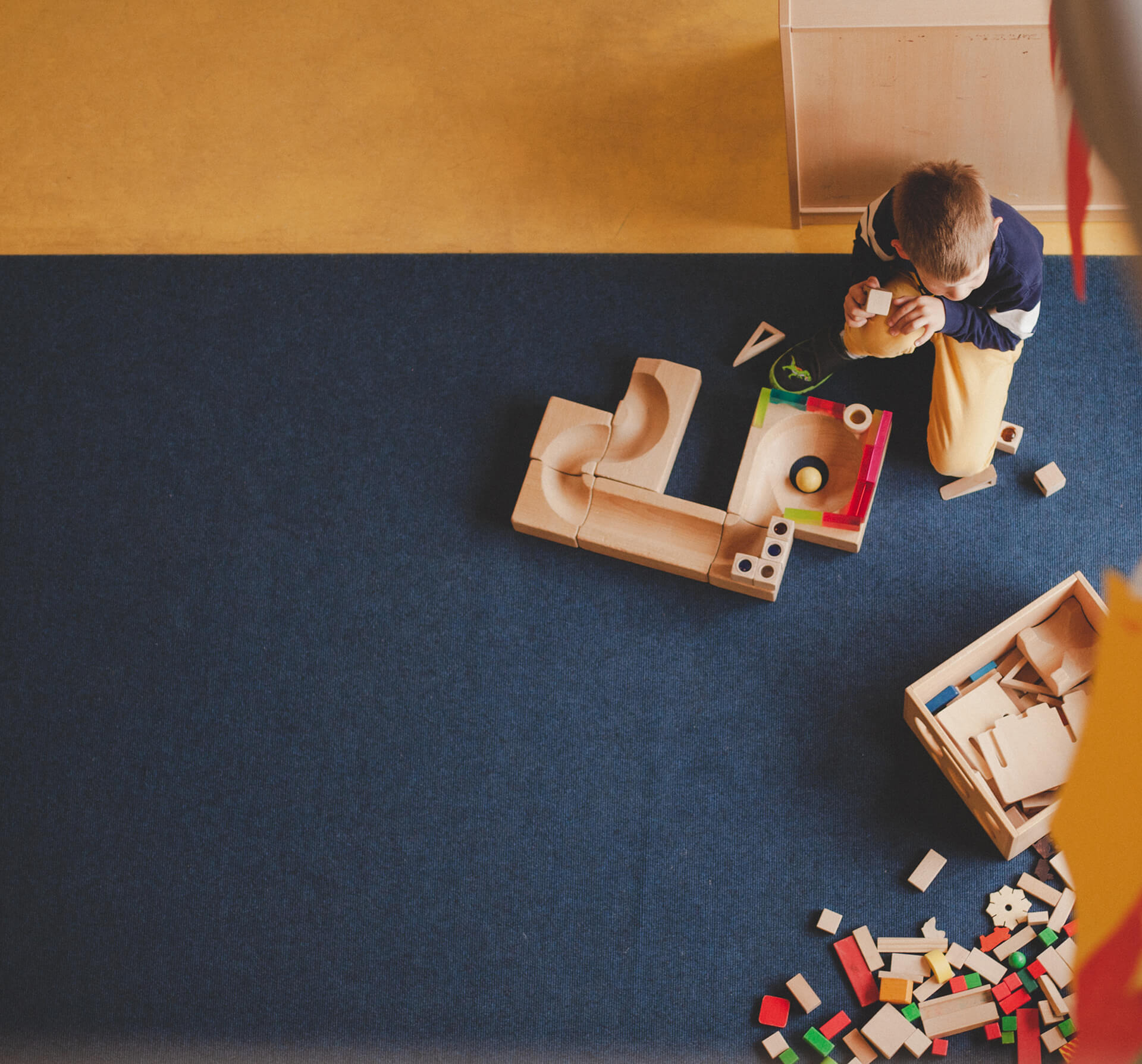 servusKIDS München Seminare