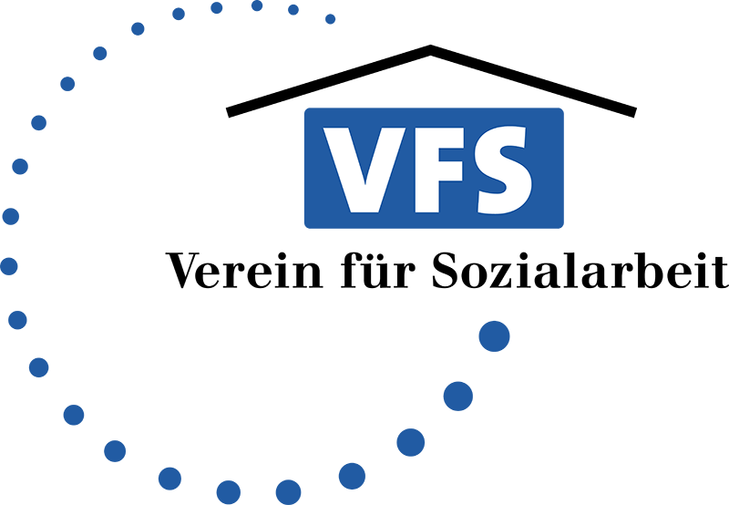 Logo Verein für Sozialarbeit