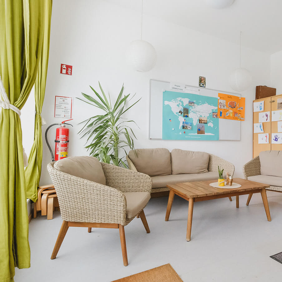 ServusKids Kindergarten Trudering Riem