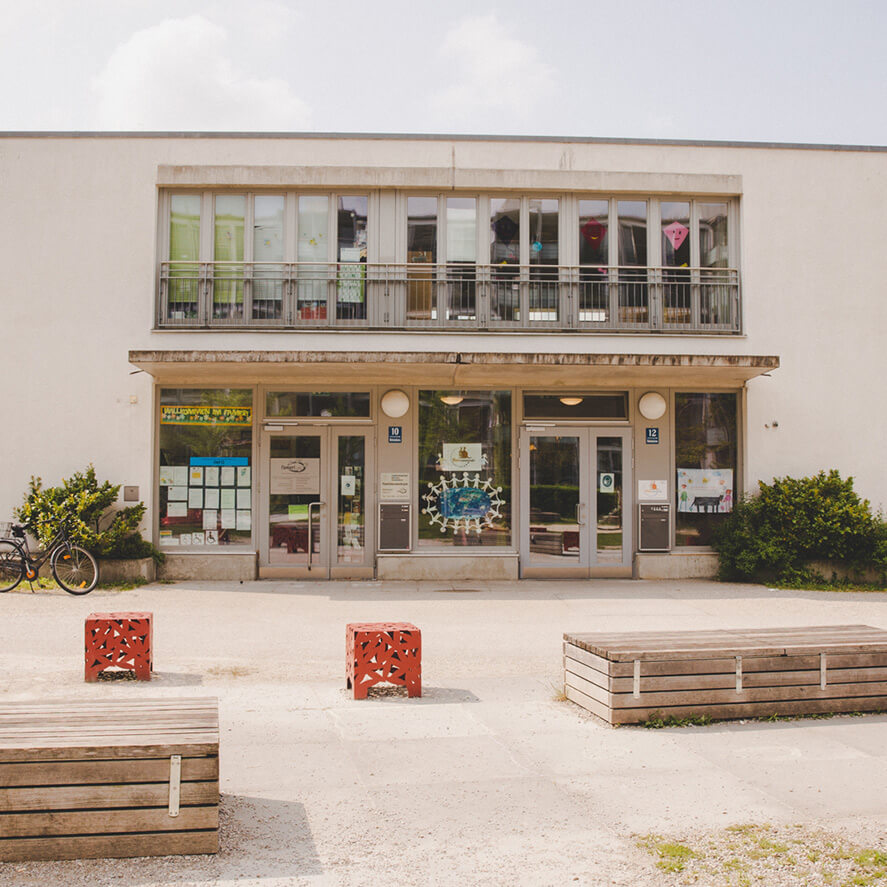 ServusKids Kindergarten Trudering Riem