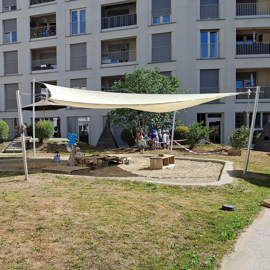 servusKids Haus für Kinder Anmeldung