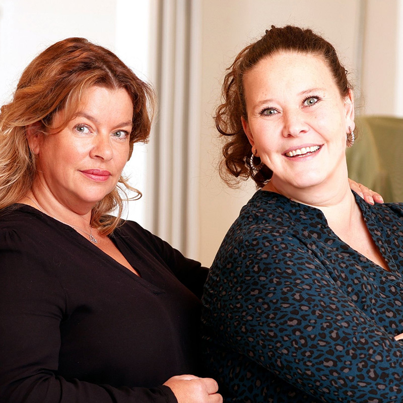 servusKids Isarvorstadt Maistrasse Team