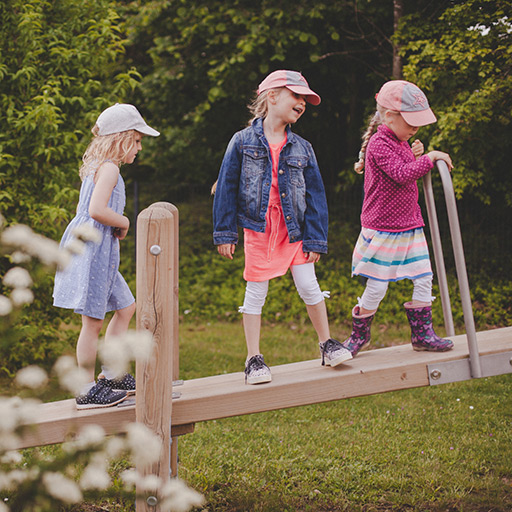 servusKids Dianastrasse Haar