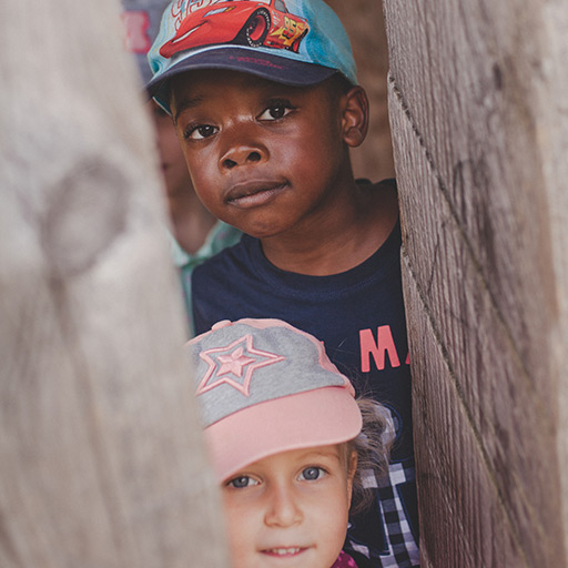 servusKids Dianastrasse Haar Pädgogik