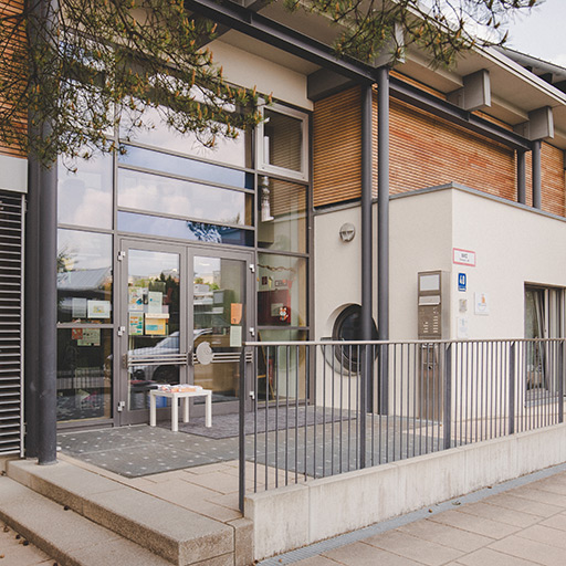 servusKids Dianastrasse Haar Einrichtung