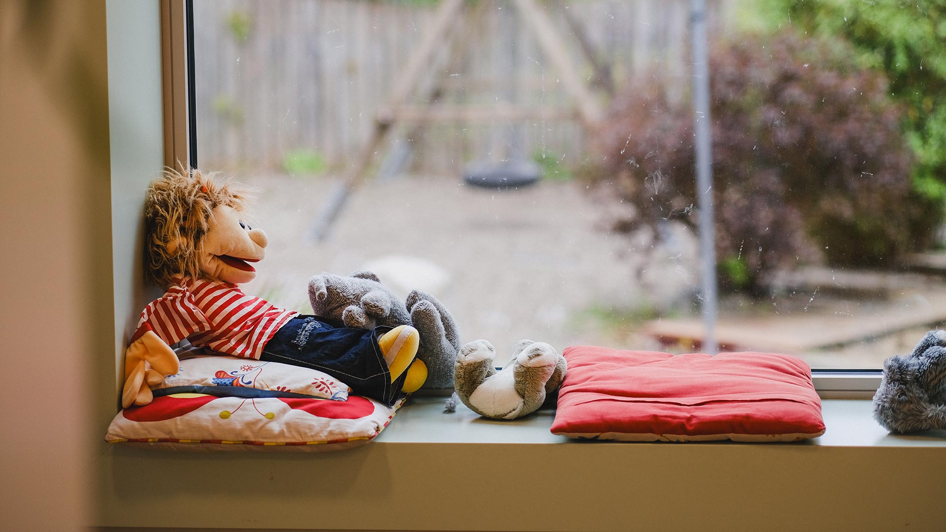 servusKids Hauss Flossmannstrasse München Pasing